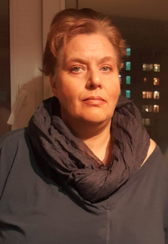 Евгения Пищикова