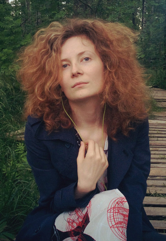 Саша Малышева