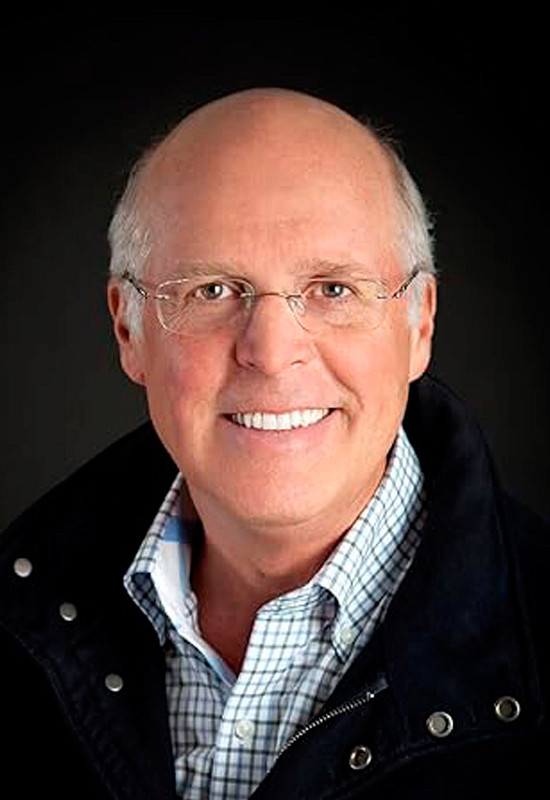 Кристофер Ноултон