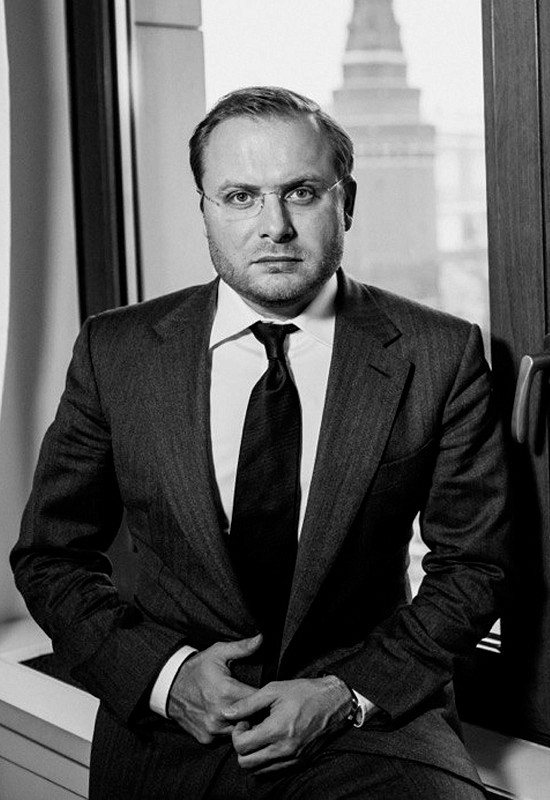 Антон Евгеньев