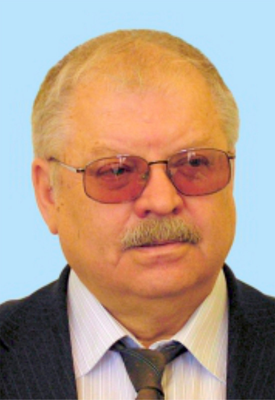 Александр Кременецкий