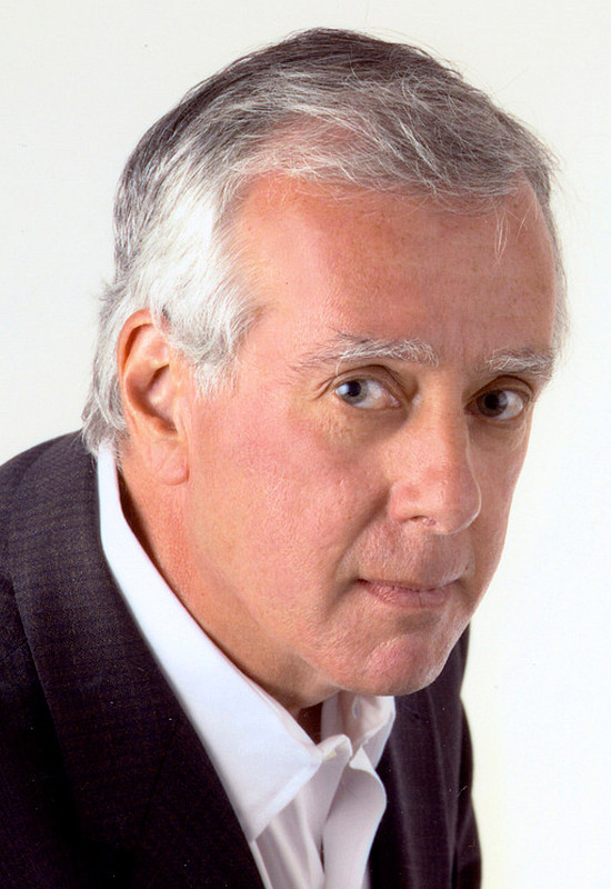 Брюс Сильвер