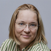 Тюхтяева Маргарита