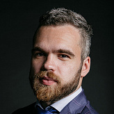 Горошко Никита