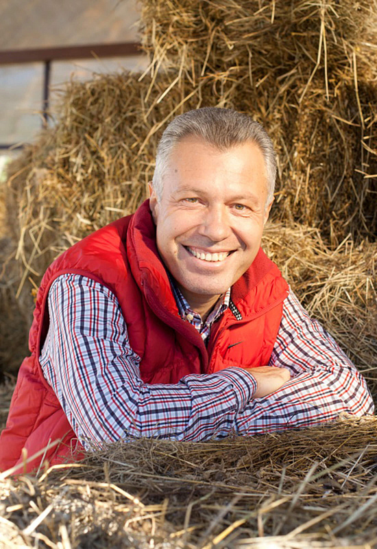 Александр Коновалов