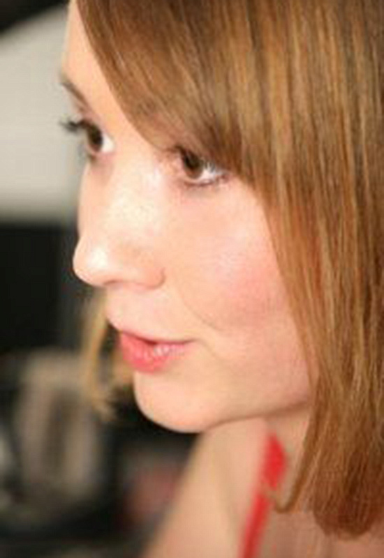 Наталия Ярцева