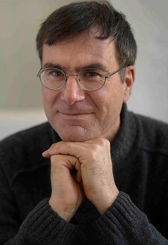 Штефан Кляйн