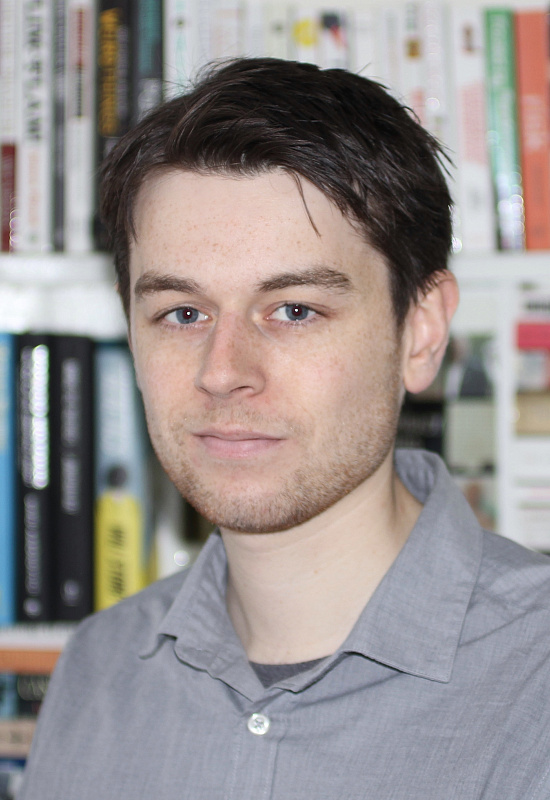 Роб Бразертон