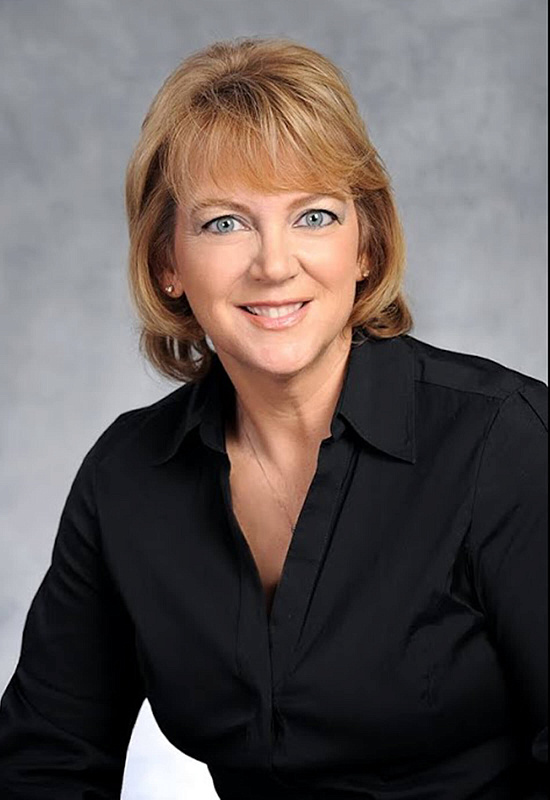 Ребекка Дерлейн