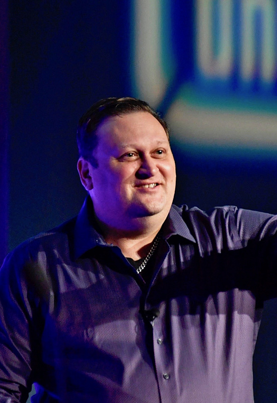 Кристофер Хаднаги