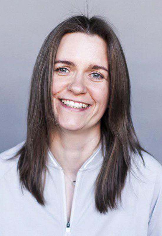 Екатерина Колчанова