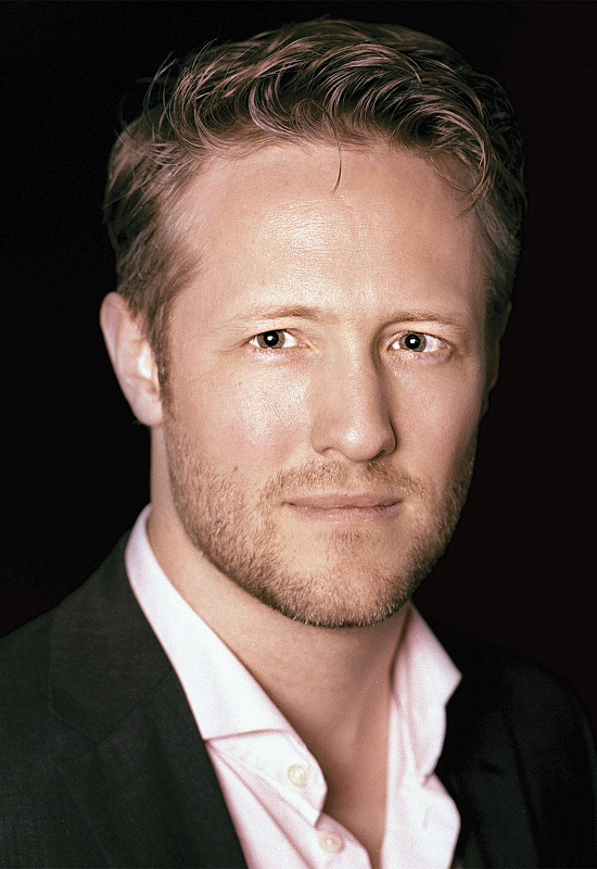 Томас Веделл-Веделлсборг