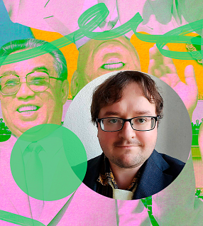 «В глубине души Ким Ир Сен завидовал Хо Ши Мину»