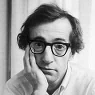 Woody Allen