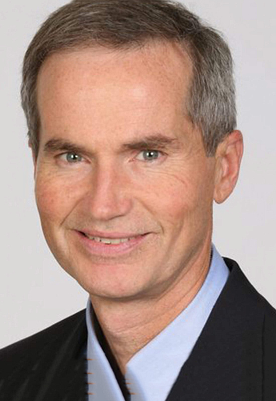 Грег Фаррелл