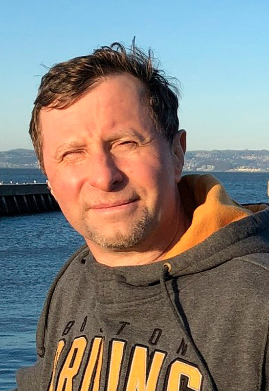 Кирилл Панкратов