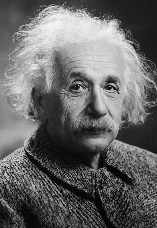 Эйнштейн Альберт — все книги и биография автора в интернет-магазине  «Альпина Паблишер»