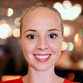 Смолина Анна