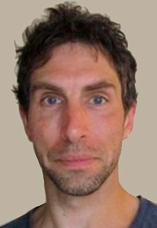 Энди Добсон