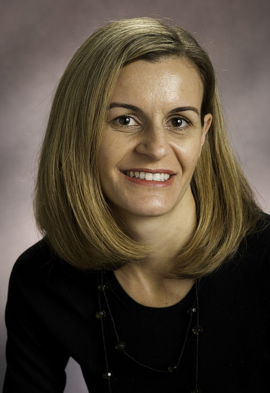 Шарлотта Марки