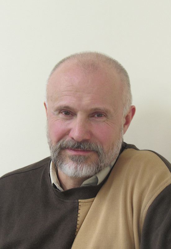 Андрей Убогий