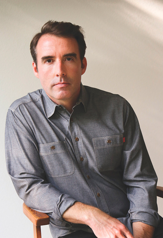 Дуглас Бойн