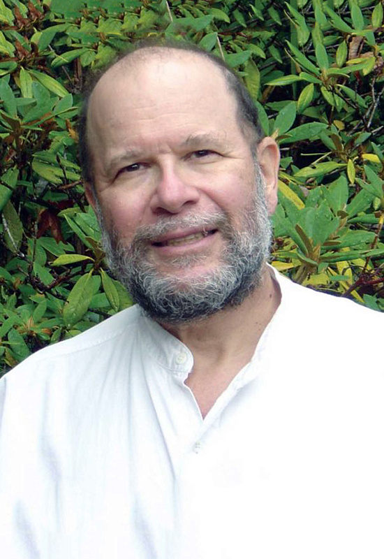 Уильям Бернстайн