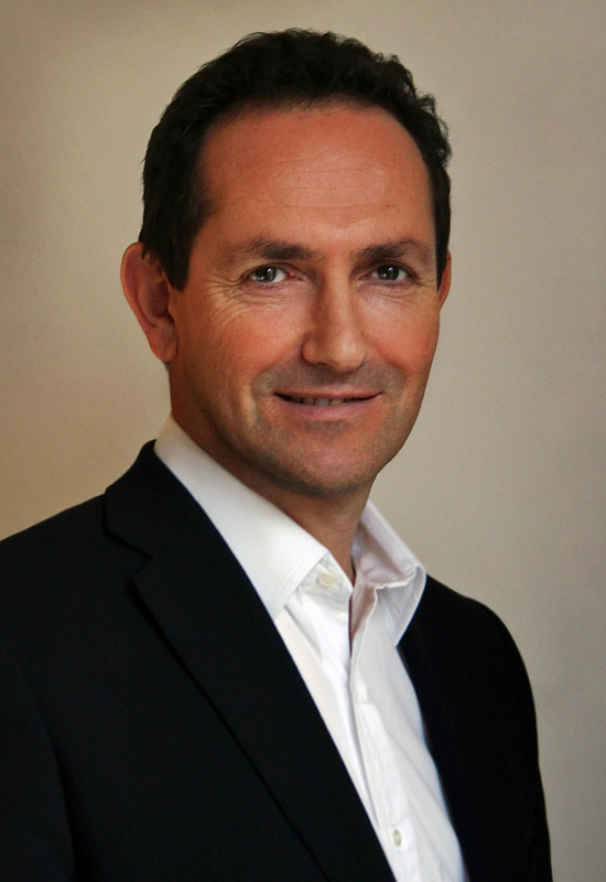 Майкл Часкалсон