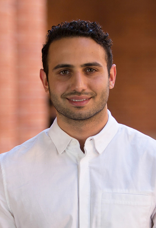 Амир Атигехчи