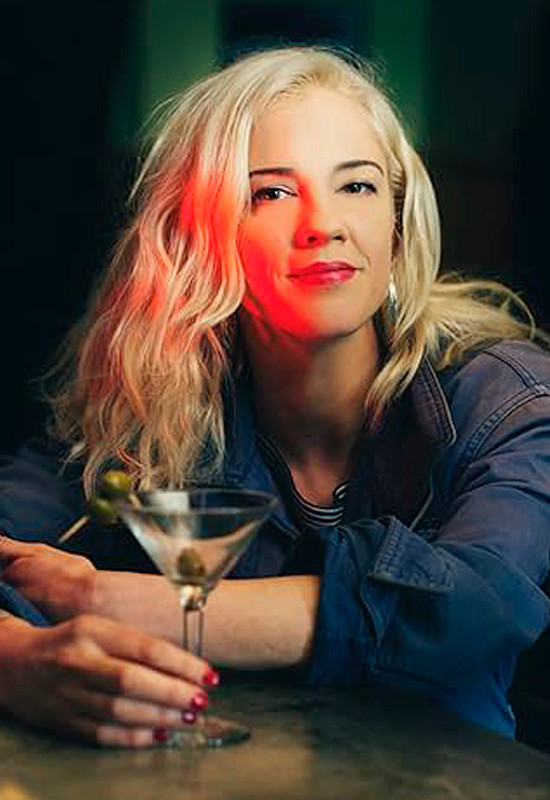 Дженни Валентиш