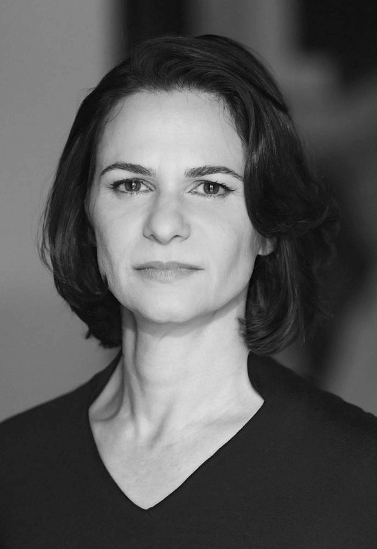 Эфрат Голдратт-Ашлаг