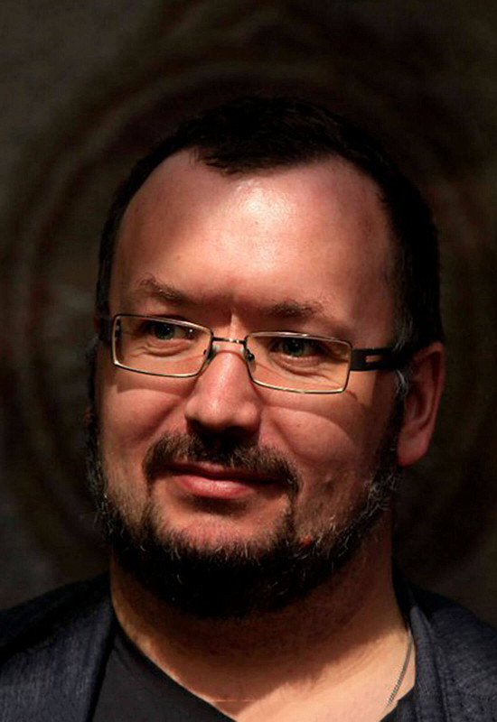 Дмитрий Кузин