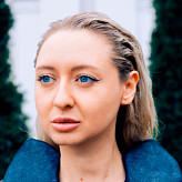 Торопова Анастасия