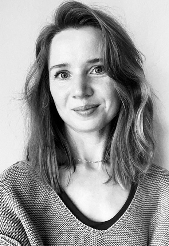 Наталья Яскина