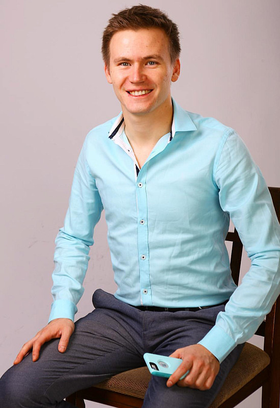 Тимур Тажетдинов