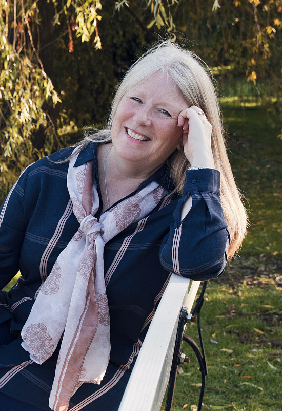 Мария Илиф-Вуд