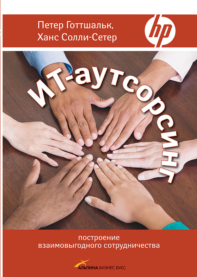 ИТ-аутсорсинг: Построение взаимовыгодного сотрудничества