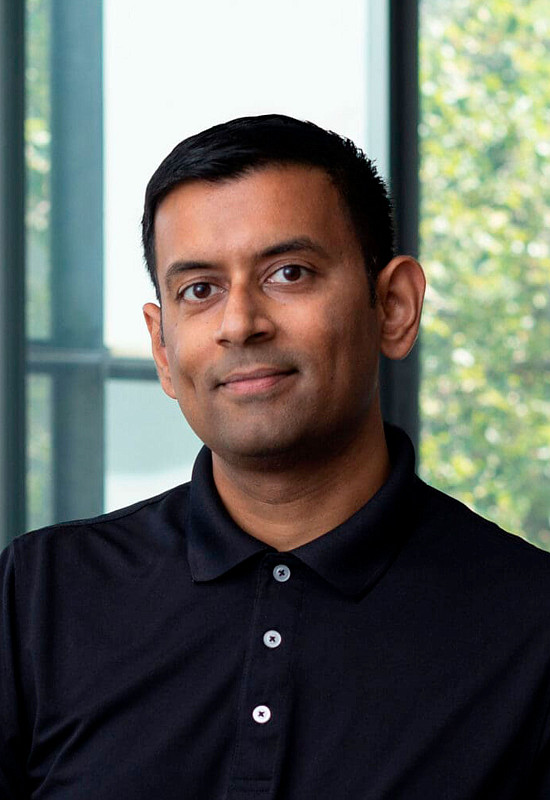 Арвинд Нараянан