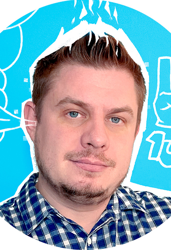 Иван Черкашин