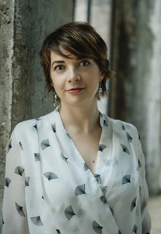 Дарья Варламова