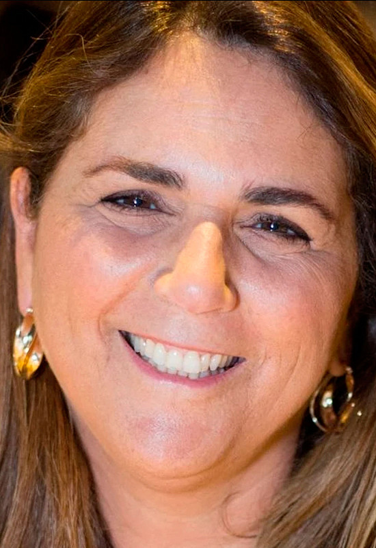 Валери Бенаим