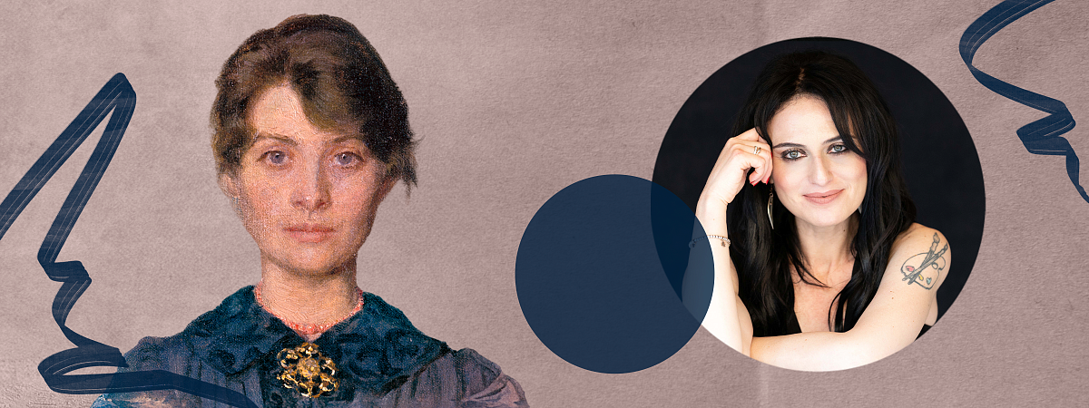 «Эта история понравится любому, кто хоть раз слышал: „У тебя не получится!“» 