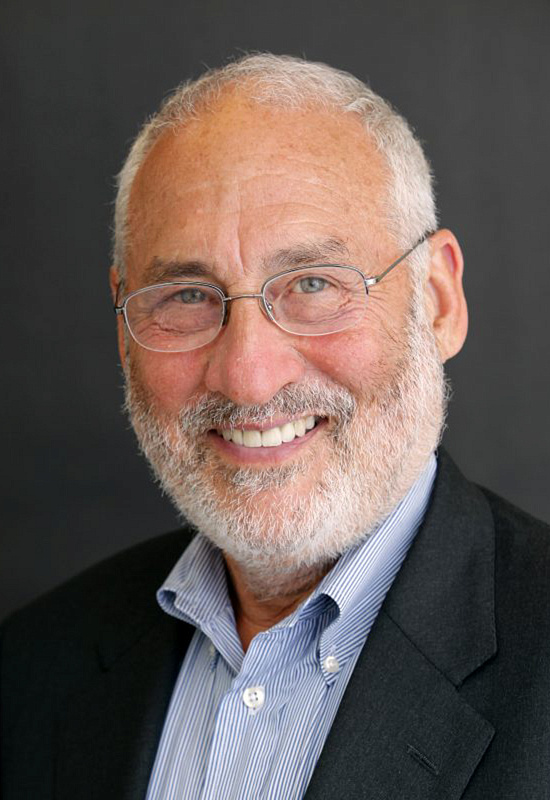 Джозеф Ю. Стиглиц