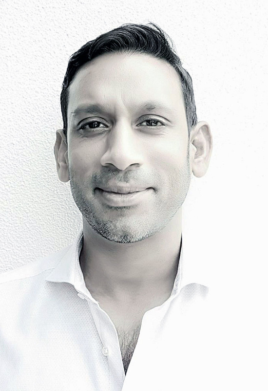 Стивен Д`Соуза