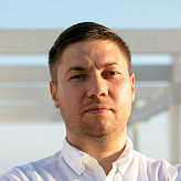 Батлер Илья