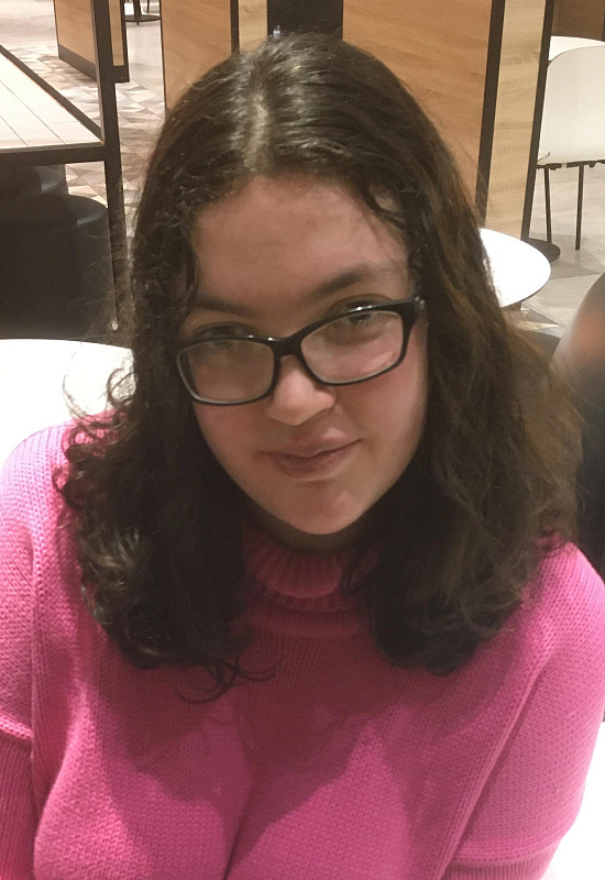 Дарья Золотова