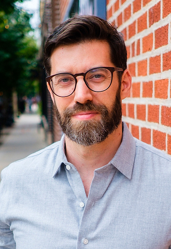 Дэниел Иммервар