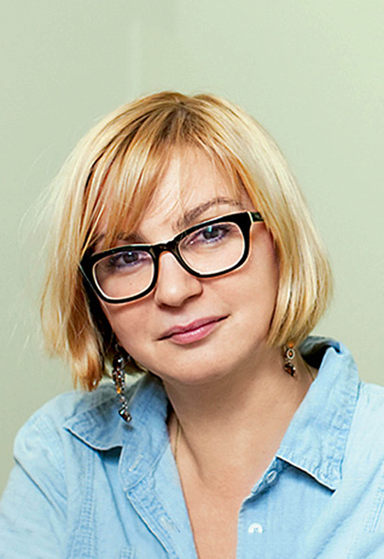 Светлана Кесоян