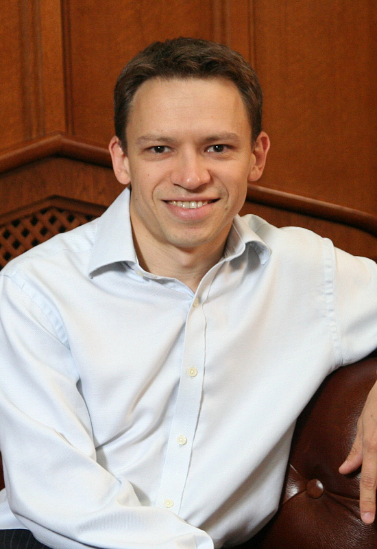 Кирилл Погодин