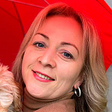 Иллман Ольга